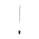 24472. DENSIMETRO (PESA LIQUIDOS) GRAVEDAD ESPECIFICA 1.800-2.000, LONGITUD 290MM, 209 MANTEY