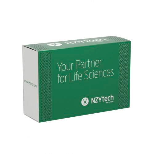 52084. 6X NZYDNA LOADING DYE 5 X 1ML -  NZYTECH