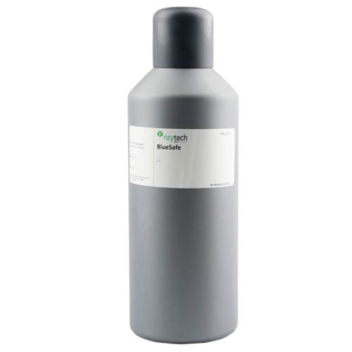 51803. BLUESAFE TINCION DE PROTEINAS P/SDS-PAGE 1000ML - NZYTECH