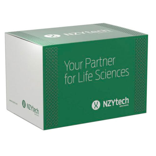 51370. NZYCOLOUR PROTEIN MARKER II, 125 LANES -  NZYTECH