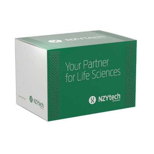 51804. KIT DE AISLAMIENTO DE ADN GENOMICO DE MICROBIOMAS NZYSOIL C/50 COLUMNAS - NZYTECH