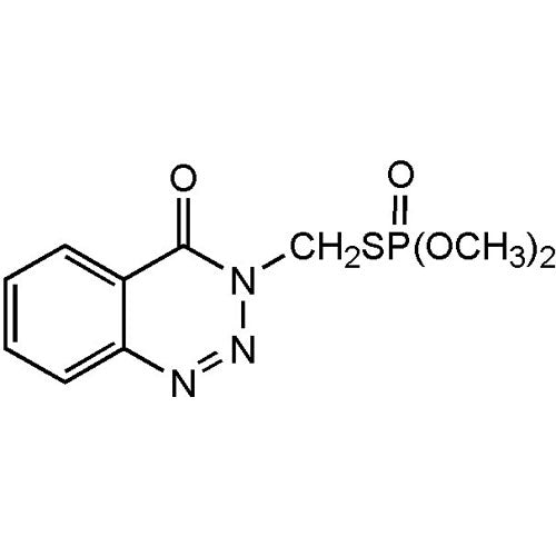 28447. STD AZINPHOS-METHYL OXON SOLUTION, 1ML CHEM SERVICE