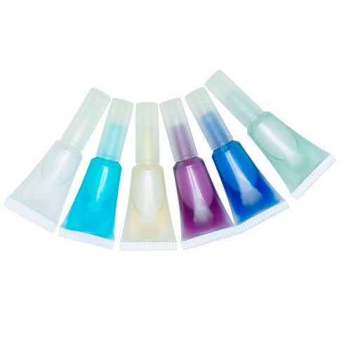 51342. CALDO M-ENDO P/COLIFORMES TOTALES AMPULAS 2ML C/50 - MILLIPORE