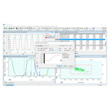 56679. SOFTWARE LABCHART 8 (P/WINDOWS Y MAC) - AD INSTRUMENTS