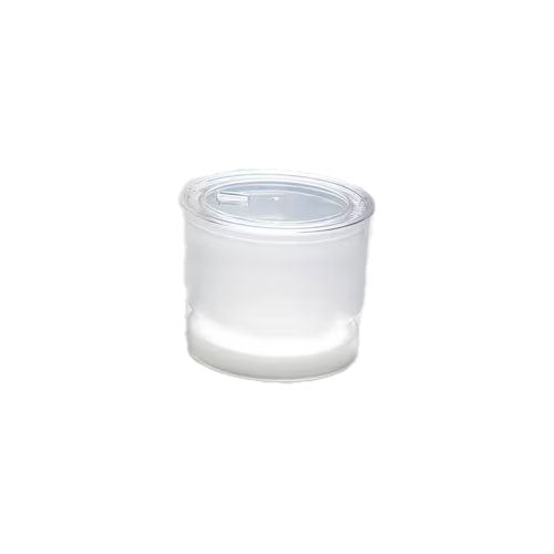 51799. EMBUDO 100ML SUPERFICIE CUADRICULADA BLANCA 0.45UM ESTERIL P/SISTEMA MILLIFLEX C/24 - MILLIPORE