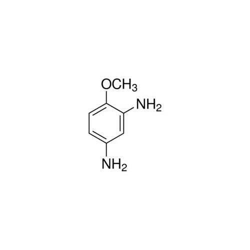 28443. STD 4-METOXI-1,3-P-FENILENDIAMINA 100MG CHEM SERVICE