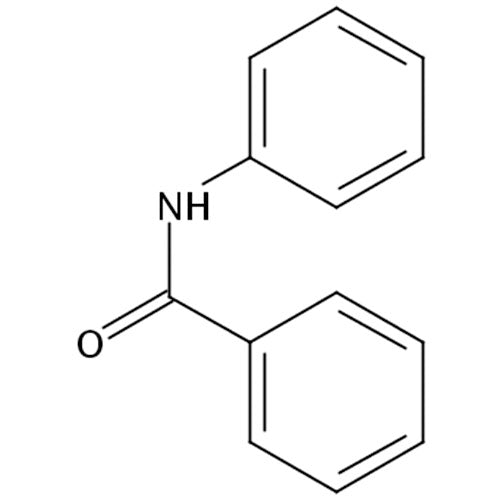 23419. STD BENZANILIDE 1GR CHEM SERVICE