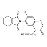 28750. STD FLUMIOXAZINA 100MG CHEM SERVICE