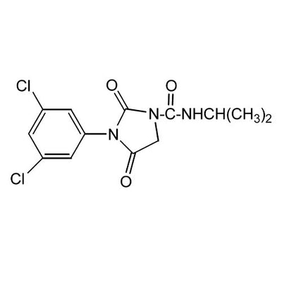 28456. STD IPRODIONA 100MG CHEM SERVICE