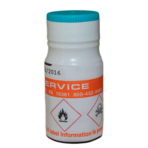 28457. STD ISOAMYL ACETATE 1GR CHEM SERVICE