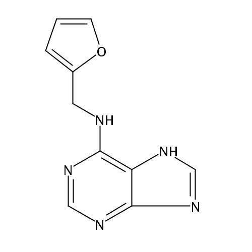 28458. STD KINETINA 250MG CHEM SERVICE