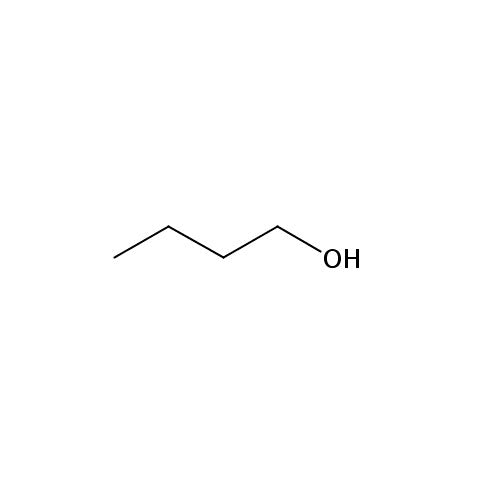 28446. STD ALCOHOL N-BUTILICO 1GR CHEM SERVICE