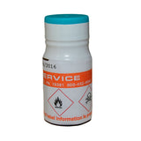 28467. STD PROPYL ALCOHOL 1GR CHEM SERVICE