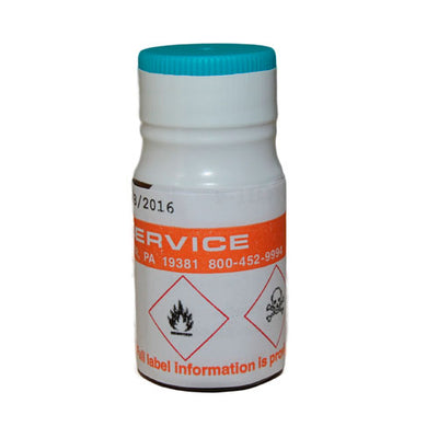 28467. STD PROPYL ALCOHOL 1GR CHEM SERVICE