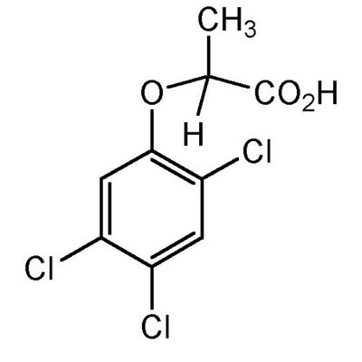 28468. STD SILVEX 100MG CHEM SERVICE