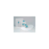 30167. PAPEL FILTRO #232 CUALITATIVO 4.25CM C/100 ADVANTEC