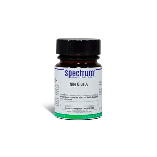 25204. AZUL NILO A 10GR SPECTRUM CHEMICAL