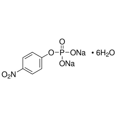24887. 4-NITROFENIL FOSFATO SAL DISODICA HEXAHIDRATO 50TABLETAS SIGMA-ALDRICH