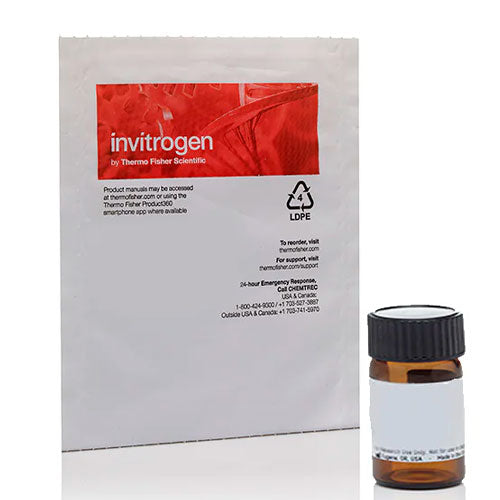 52073. NEUTRAL RED HIGH PURITY 25MG - INVITROGEN