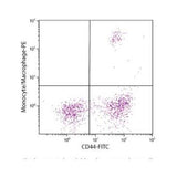 28188. MONOCYTE MACROPHAGE ANTIBODY (KUL01) 0.5MG NOVUS BIOLOGICALS
