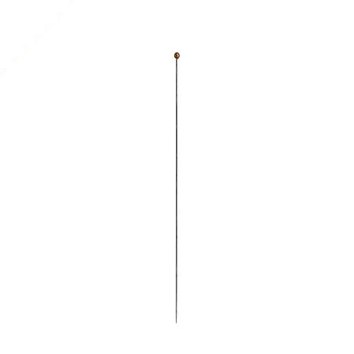 22292. ALFILER ENTOMOLOGICO DE ACERO INOXIDABLE #000 LARGO 4CM C/100 FINE SCIENCE TOOLS