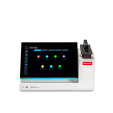 56262. ESPECTROFOTOMETRO UV-VIS DE 190-850NM Y FLUOROMETRO NANODROP ULTRA FL MICROVOLUMEN Y CELDA C/PANTALLA TACTIL LCD 50-60HZ 100-240 VAC THERMO SCIENTIFIC
