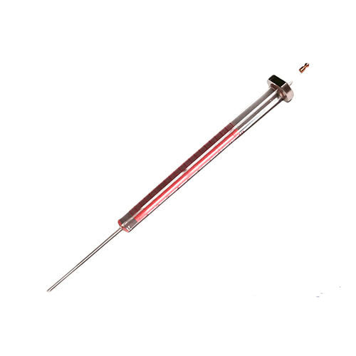 14432. MICROJERINGA 10UL DE VIDRIO EMBOLO ACERO INOXIDABLE - THERMO SCIENTIFIC