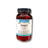 23178. NARANJA G 100GR SPECTRUM CHEMICAL