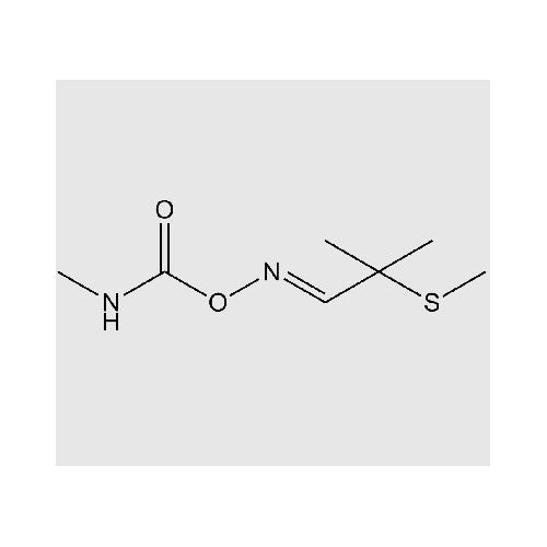 28008. STD CRM ALDICARB 10MG ACCUSTANDARD