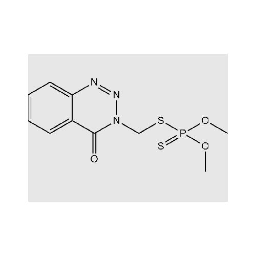 28010. STD CRM AZENPHOS-METHYL 10MG ACCUSTANDARD