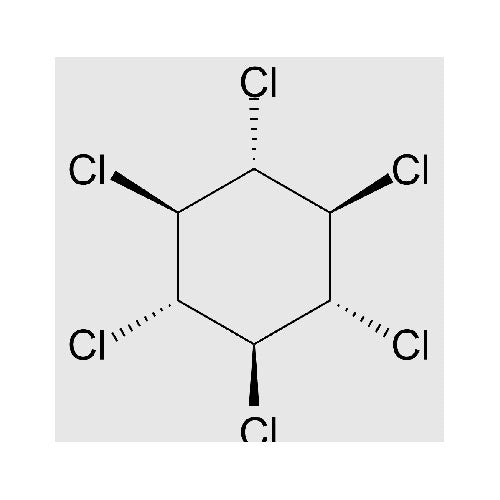 28013. STD CRM B-BHC 10MG ACCUSTANDARD