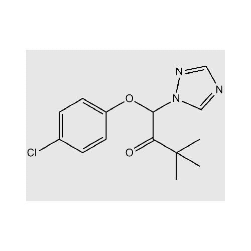 28021. STD CRM TRIADIMEFON 10MG ACCUSTANDARD