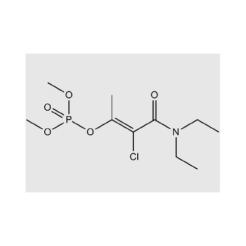 28023. STD CRM PHOSPHAMIDON 10MG ACCUSTANDARD