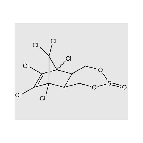 28025. STD CRM ENDOSULFAN II 10MG ACCUSTANDARD