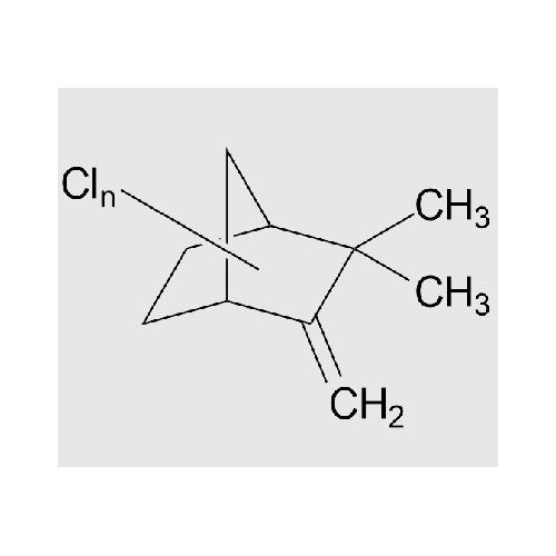 28026. STD CRM TOXAPHENE 1ML ACCUSTANDARD