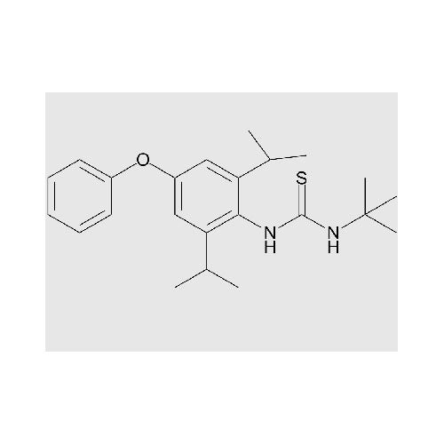 28030. STD CRM DIAFENTHIURON 10MG ACCUSTANDARD