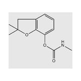 28031. STD CRM CARBOFURAN 10MG ACCUSTANDARD