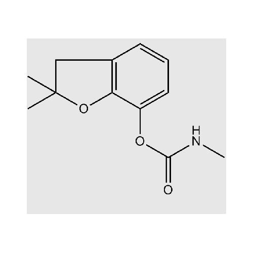 28031. STD CRM CARBOFURAN 10MG ACCUSTANDARD