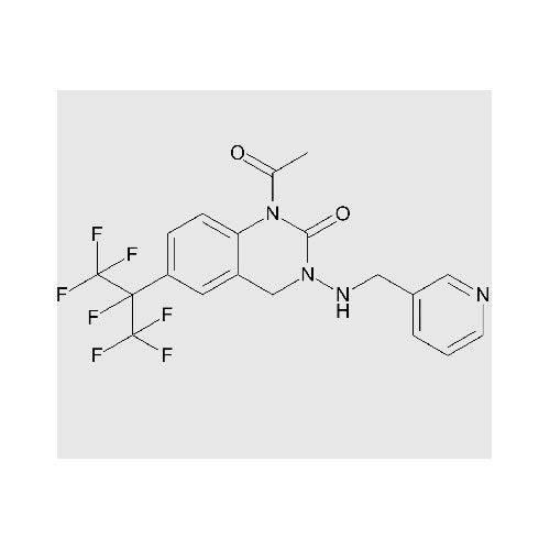 28032. STD CRM PIRIFLUQUINAZON 100UG/ML EN ACETONITRILO 1ML ACCUSTANDARD