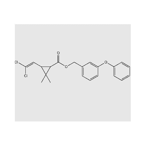 28035. STD CRM PERMETHREN 10MG ACCUSTANDARD