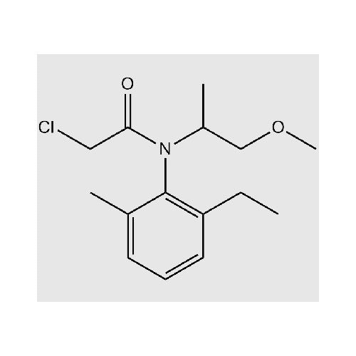 28040. STD CRM METOLACHLOR 1 ML 1000 uG/ML EN MEOH ACCUSTANDARD