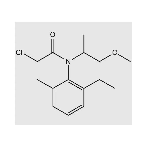 28040. STD CRM METOLACHLOR 1 ML 1000 uG/ML EN MEOH ACCUSTANDARD