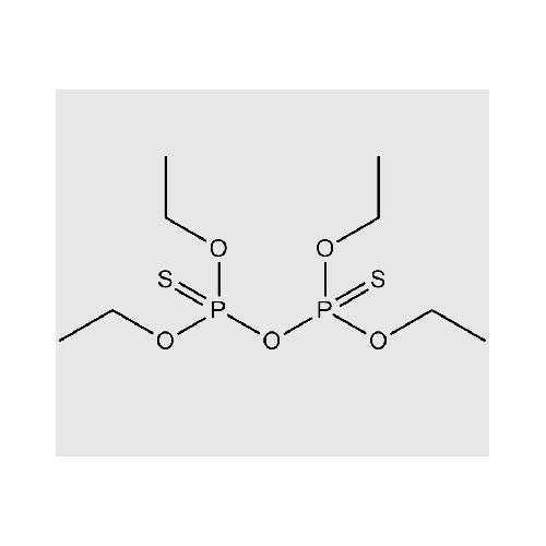 28044. STD CRM SULFOTEP 10MG ACCUSTANDARD – CTR Scientific