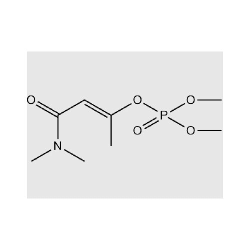 28049. STD CRM DICROTOPHOS 10MG ACCUSTANDARD