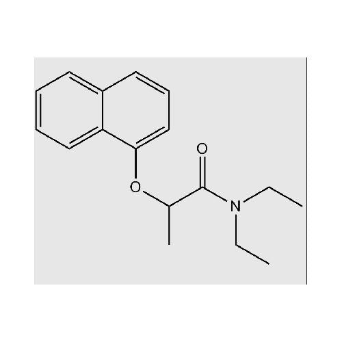 28050. STD CRM NAPROPAMIDE 10MG ACCUSTANDARD