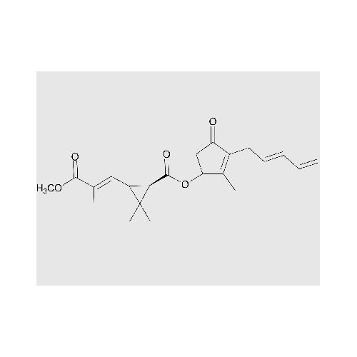 28053. STD CRM PIRETRINAS 100UG/ML EN METANOL 1ML ACCUSTANDARD