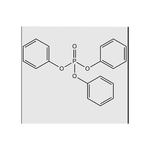 28055. STD CRM TRIFENILFOSFATO 250MG ACCUSTANDARD