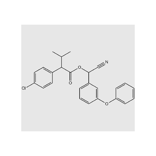 28056. STD CRM FENVALERATE 10MG ACCUSTANDARD