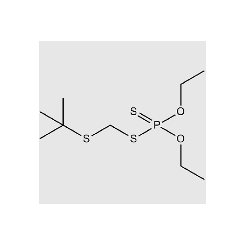 28058. STD CRM TERBUFOS 10MG ACCUSTANDARD