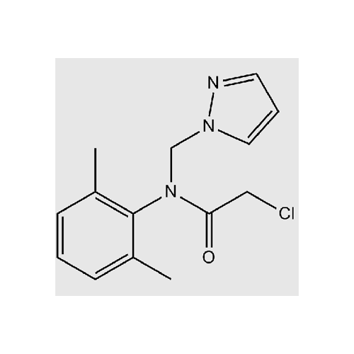 28066. STD CRM METAZACLORO 10MG ACCUSTANDARD